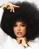 Wig Rica- Mega Volume - Image 3