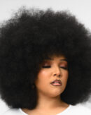 Wig Rica- Mega Volume - Image 2