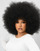 Wig Rica- Mega Volume
