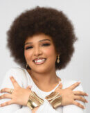 Wig Rica- small