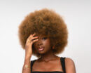 Wig Rica- 1B30