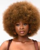 Wig Rica- 1B30