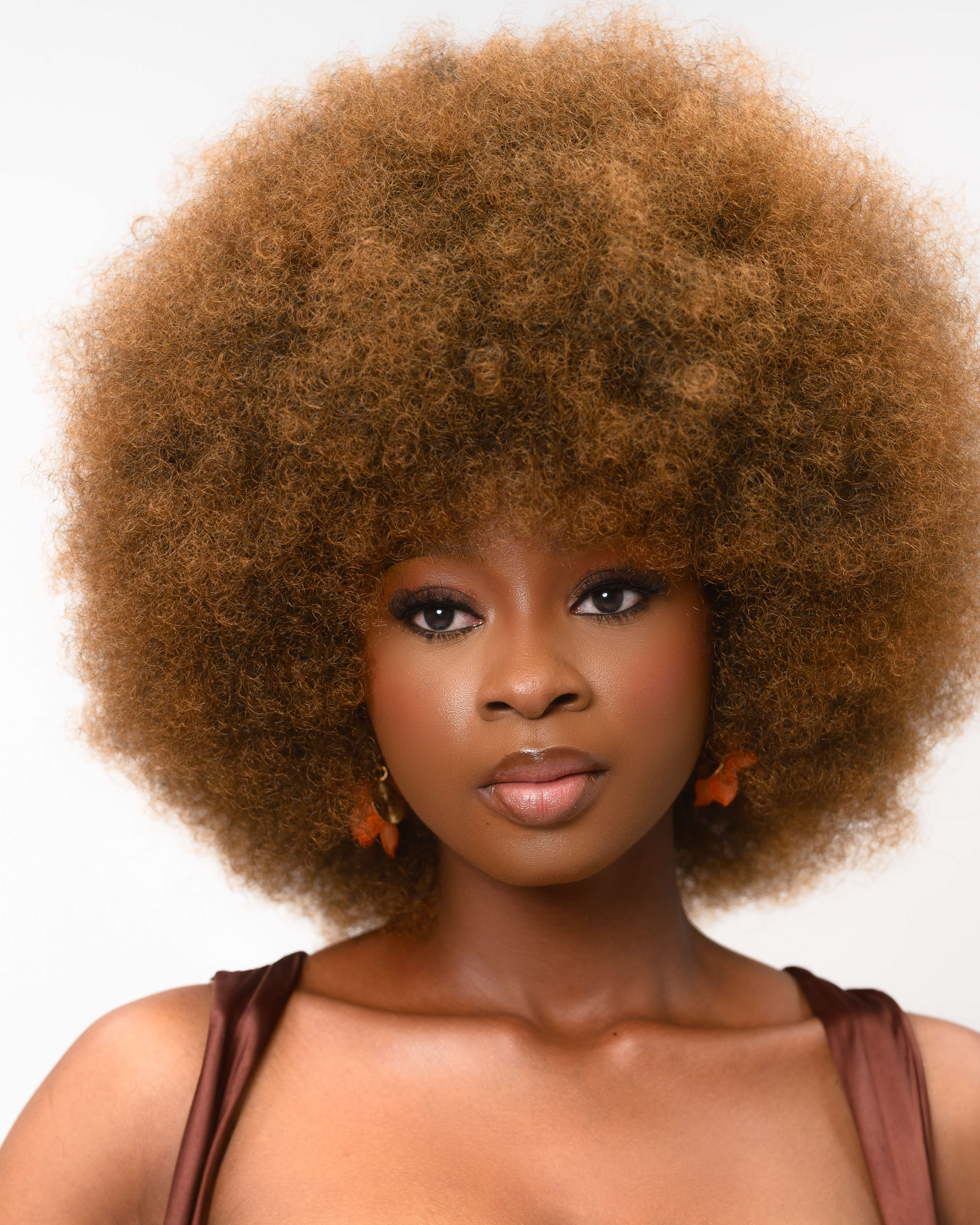 Wig Rica- 1B30