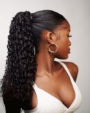 Yinks Ponytail